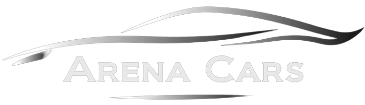 Arena Cars Ltd logo